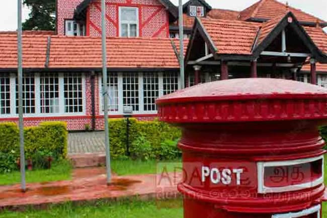 Sri Lanka marks 151st World Post Day today