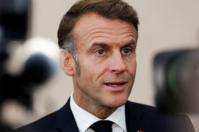 France’s Macron will appoint new prime minister in next 48 hours
