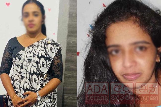 Police reveal how Ishara Sewwandi fled to Nepal