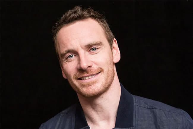 Netflix announces new Kennedy family series starring Michael Fassbender