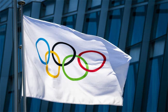 IOC to tell members not to host events in Indonesia