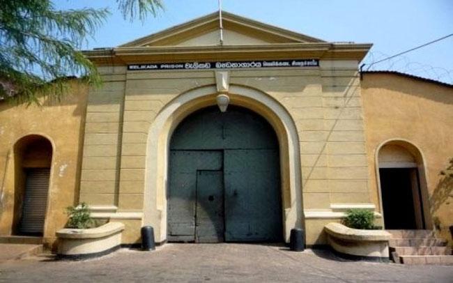Over 800 persons on death row in Sri Lanka: Prison Spokesman