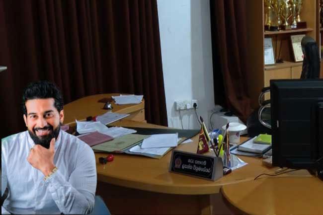 Weligama PS chairman’s murder: Shooter a security forces deserter?