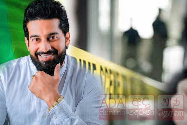 Another individual linked to Weligama PS Chairman’s murder arrested