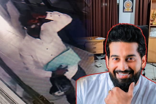 Weligama PS chairman murder: 72-hour detention orders obtained on 6 suspects