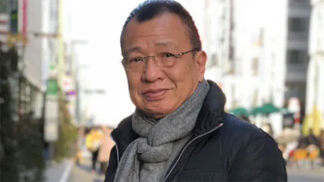 Hong Kong’s ‘King of Supporting Actors’ Benz Hui dies aged 76