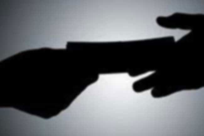 Court office assistant arrested for accepting Rs. 10,000 bribe