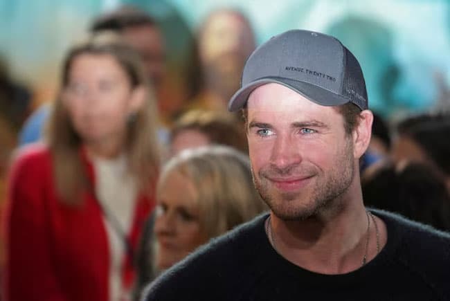 Liam Hemsworth leads ‘The Witcher’ in season four ‘refresh’