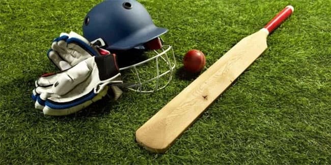 Teenage cricketer dies in Melbourne after being hit by ball