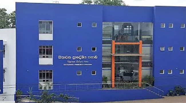 Stalemate at Seethawaka Pradeshiya Sabha continues