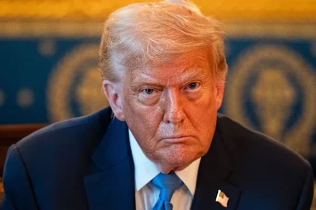 Trump’s global tariffs to face challenge before US Supreme Court