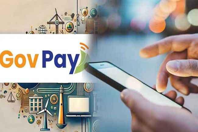 GovPay processes over Rs. 1 billion in digital payments