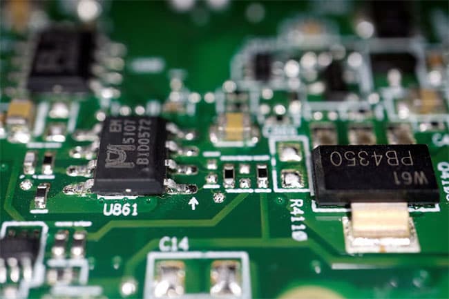 China bans foreign AI chips from state-funded data centres