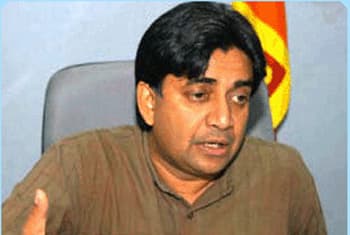 Minister requests Lankans remaining in Saudi illegally to return