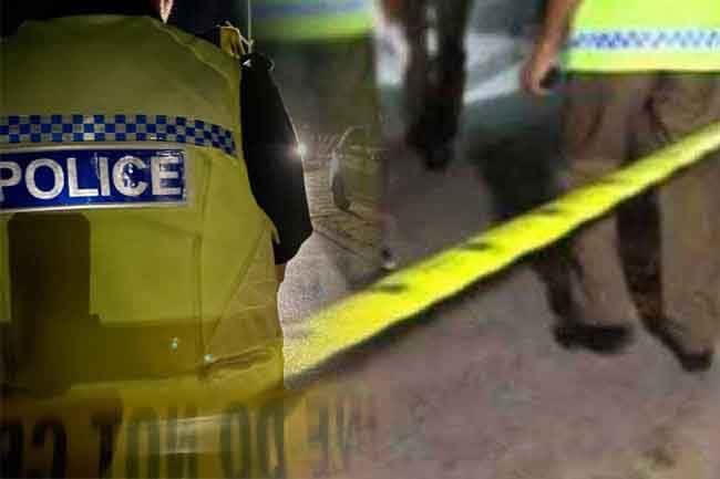 One injured in shooting at Kotahena