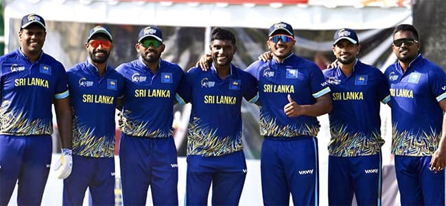 Hong Kong Sixes 2025: Sri Lanka claims Bowl title defeating UAE