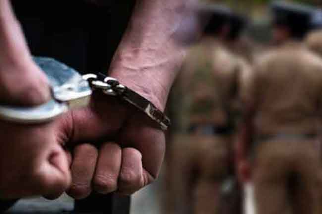 Over 1,000 arrested in “Nation United” island-wide anti-drug raids