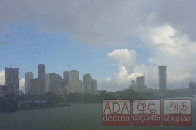 Air quality worsens across Sri Lanka: CEA