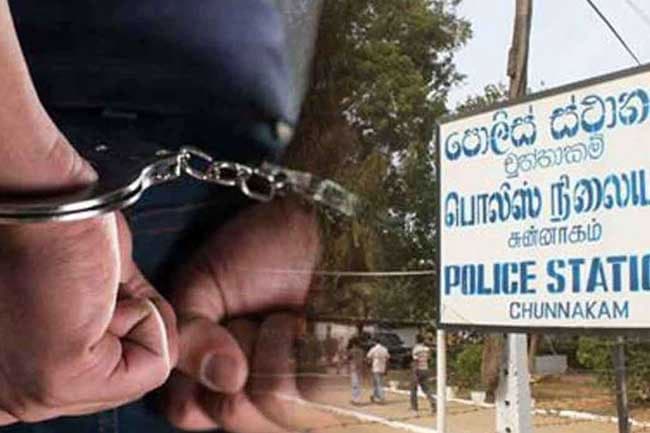 Two suspects including Aava Gang’s leader ‘Vinod’ arrested