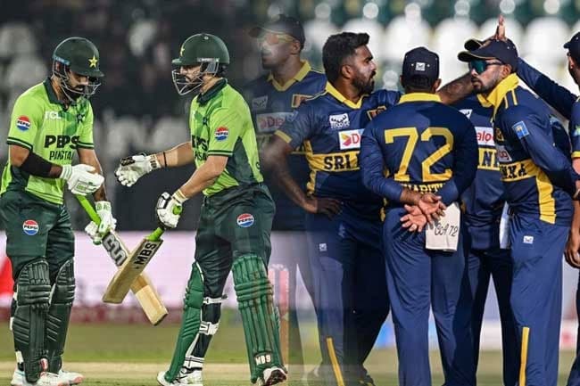 Pakistan opts to field first against Sri Lanka in Rawalpindi