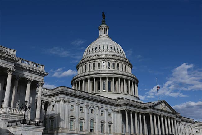 US Congress approves release of Epstein files
