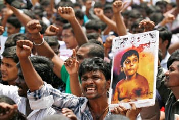 No proof of Balachandran’s murder - Indian MP
