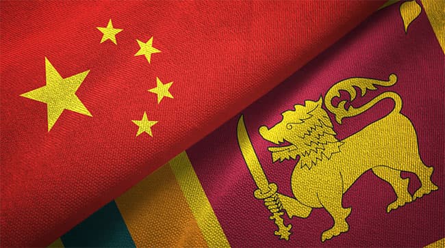 Sri Lanka stands ready to deepen cooperation with China – FM