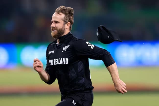 NZ’s Williamson returns for West Indies test series