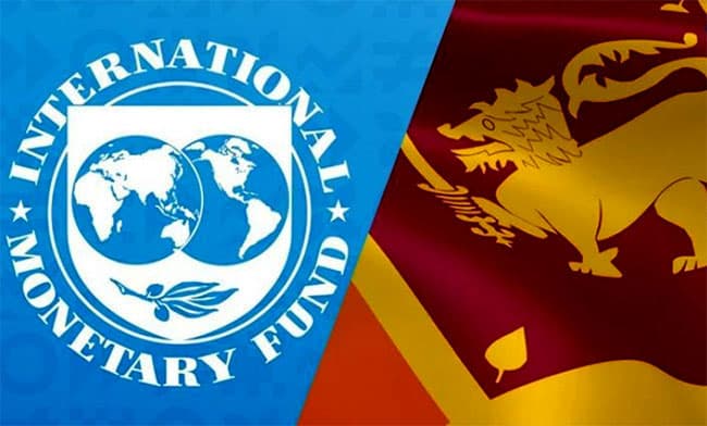 IMF to evaluate Sri Lanka’s fifth review on Dec. 15