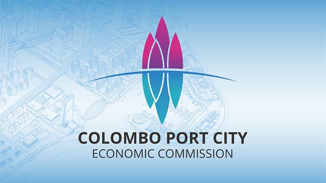 Govt to present draft bill in Parliament to amend Port City Economic Commission Act