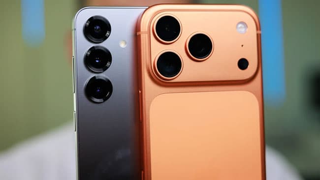 Apple set to become world’s top phone maker, overtaking Samsung