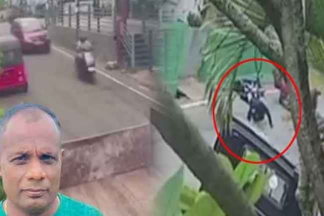 More details uncovered on murder of Chairman of Modara Devalaya committee