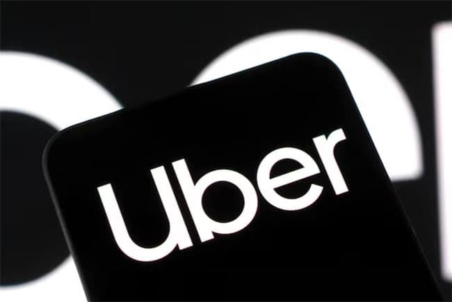 Uber, WeRide launch driverless robotaxis in Abu Dhabi