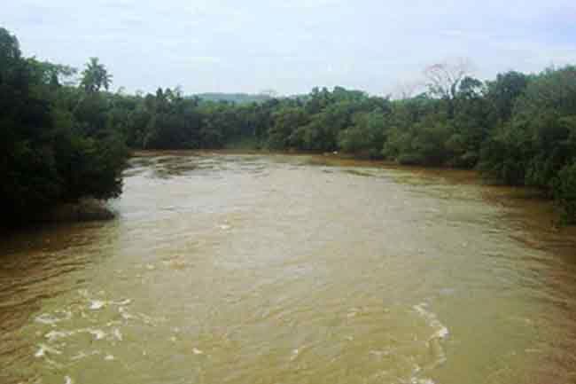 Flood warning issued for low-lying areas in Heda Oya Basin