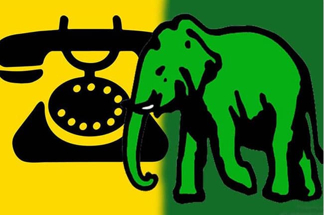UNP announces full support for Sajith’s decision