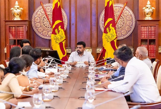 Sri Lankan film industry recorded highest-ever revenue in history in 2025 - Producers