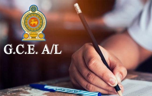 A/L exams suspended for three days, alternative dates announced