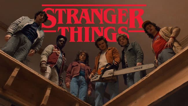 Netflix crashes as ‘Stranger Things 5’ premieres