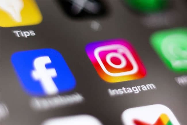 Meta starts kicking Australian children off Instagram and Facebook