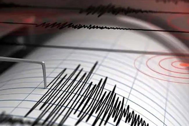 Magnitude 6.0 earthquake strikes China’s Xinjiang region