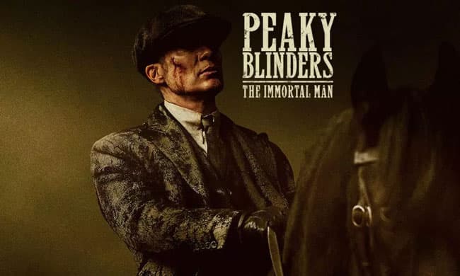 ‘Peaky Blinders’ movie first look: Cillian Murphy returns as Netflix sets theatrical and streaming release in March