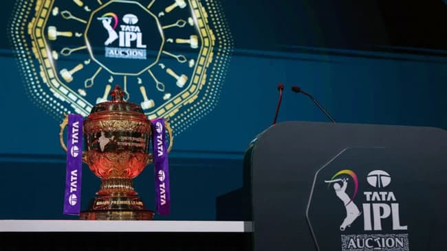 12 Sri Lankan cricketers in IPL 2026 auction; Hasaranga, Pathirana, Theekshana at top price