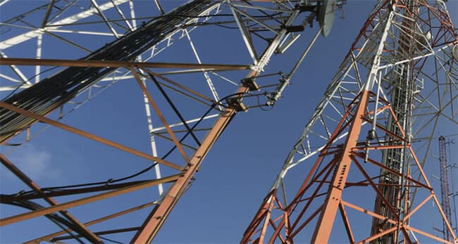 Individual arrested over theft of telecom transmission cables in Rambukkana
