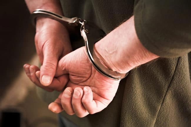 Suspect wanted on 88 warrants arrested in Athurugiriya