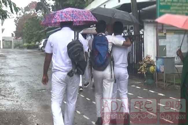 Education Ministry announces revised school term dates