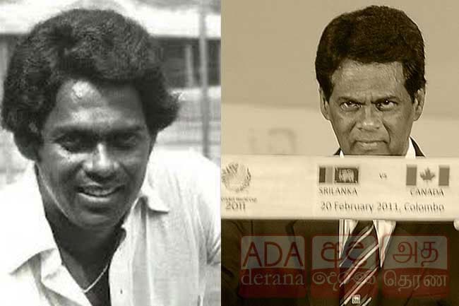 Former Sri Lanka Test Cricketer and ex-SLC Chairman D.S. de Silva passes away