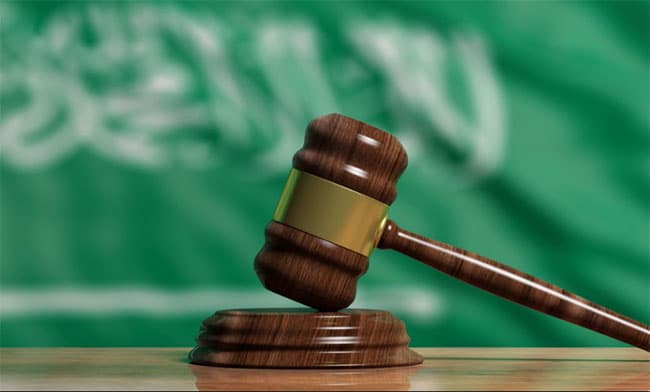 Rights groups condemn new record number of executions in Saudi Arabia