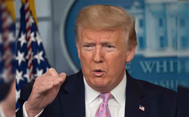 Trump removes 29 career diplomats from ambassadorial positions including US Ambassador in Colombo