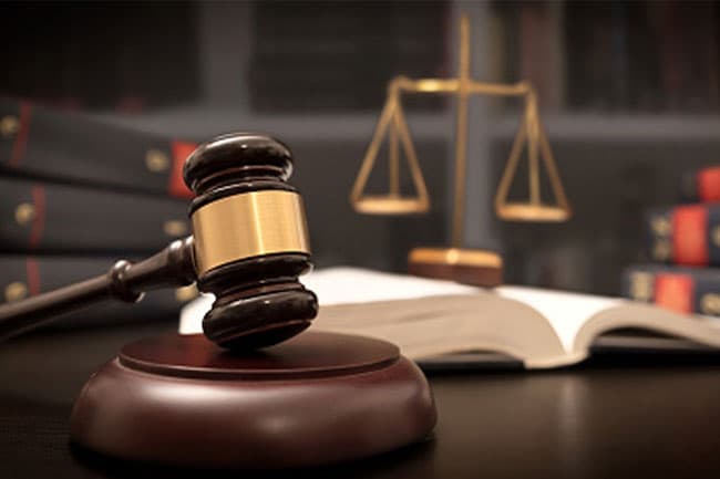 Retired Government Analyst’s Department officer remanded on corruption charges granted bail