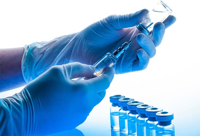 Govt to procure vaccines for National Immunization Program through UNICEF Global Supply Chain